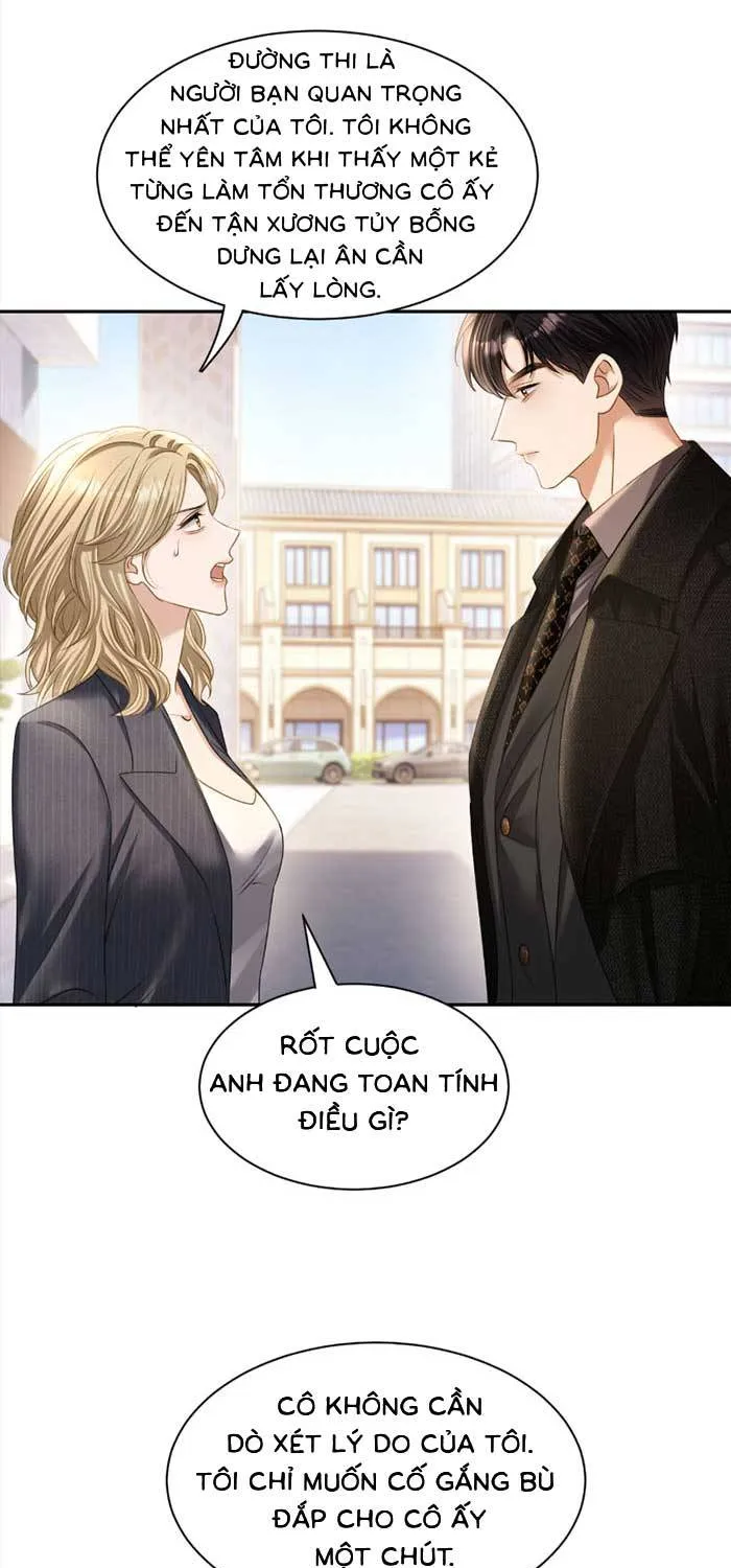 Lời Sám Hối Muộn Màng - Chap 73 - Trang 16