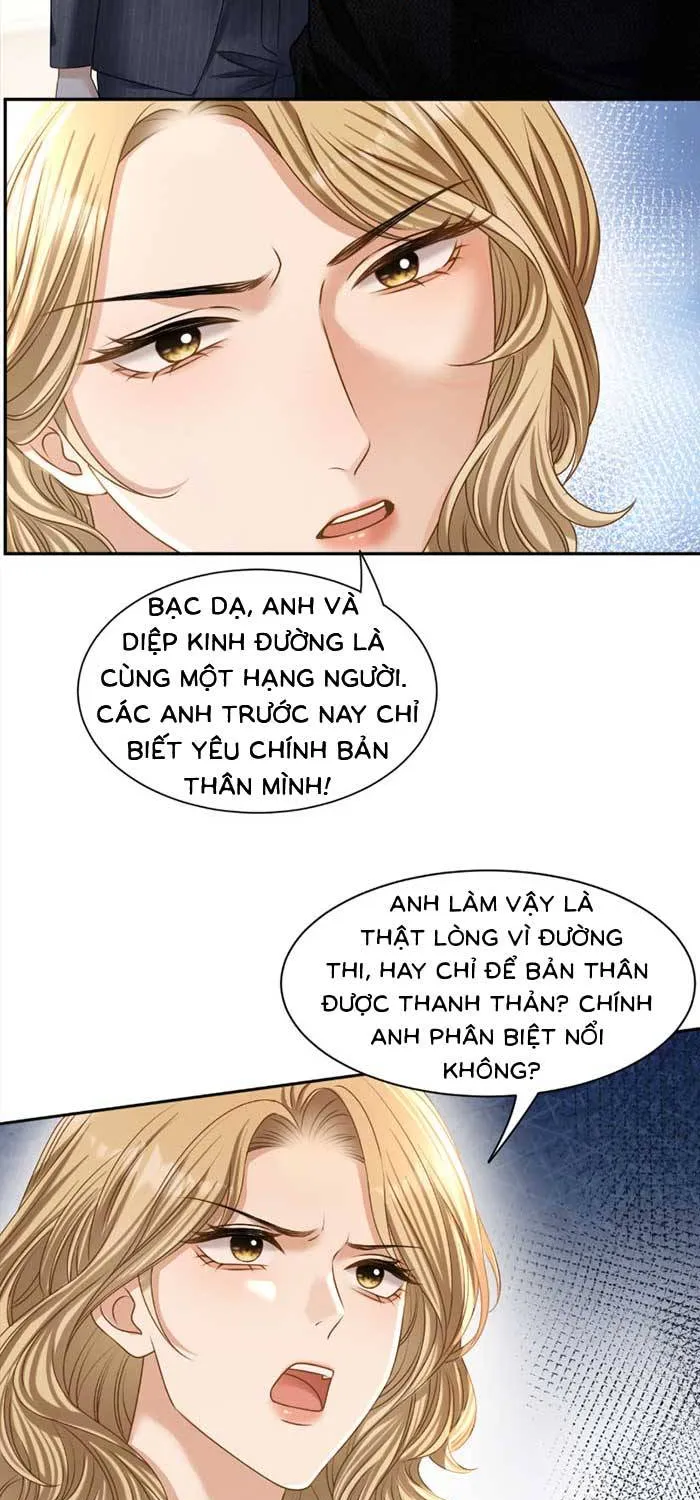 Lời Sám Hối Muộn Màng - Chap 73 - Trang 18