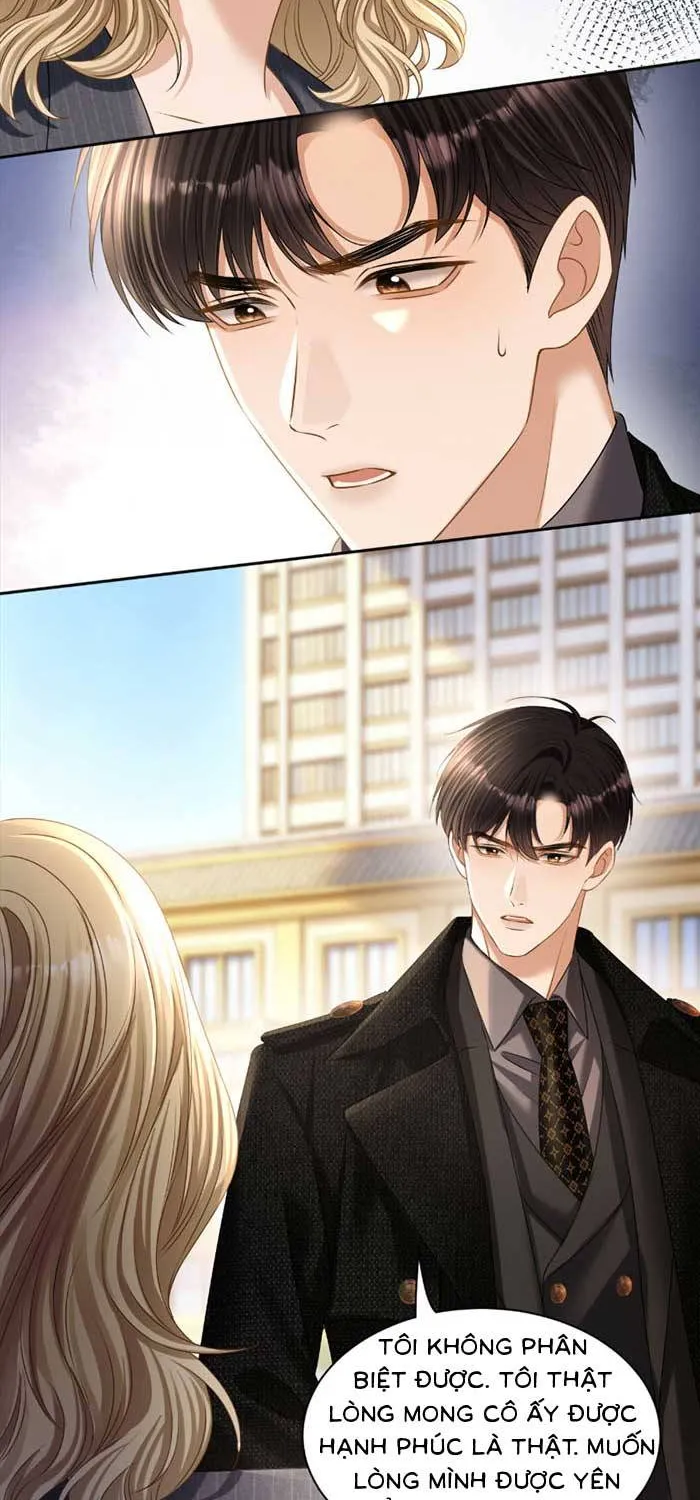 Lời Sám Hối Muộn Màng - Chap 73 - Trang 19
