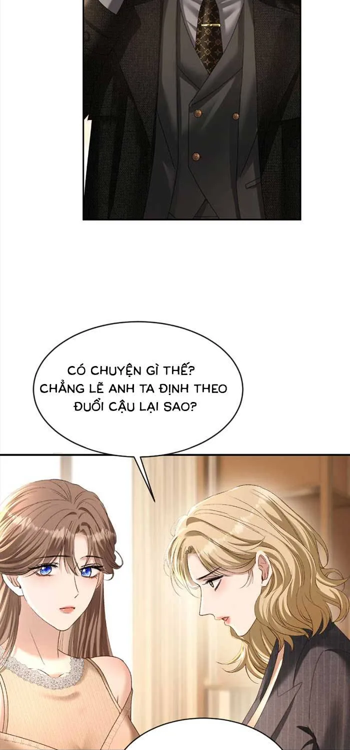 Lời Sám Hối Muộn Màng - Chap 73 - Trang 3