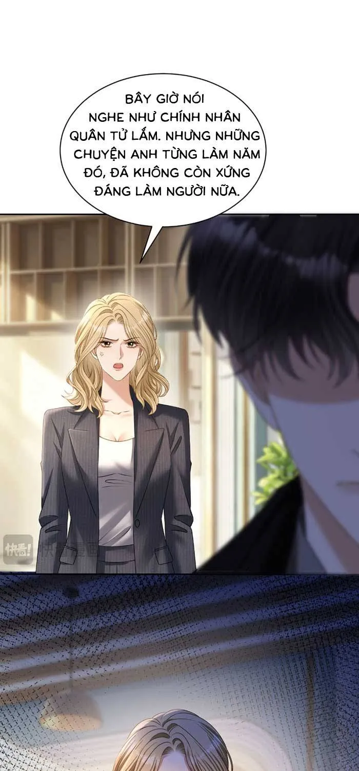 Lời Sám Hối Muộn Màng - Chap 73 - Trang 21