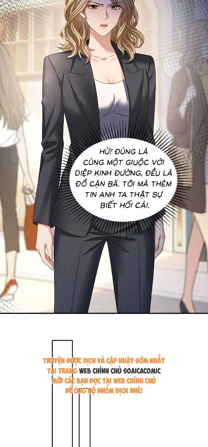 Lời Sám Hối Muộn Màng - Chap 73 - Trang 22