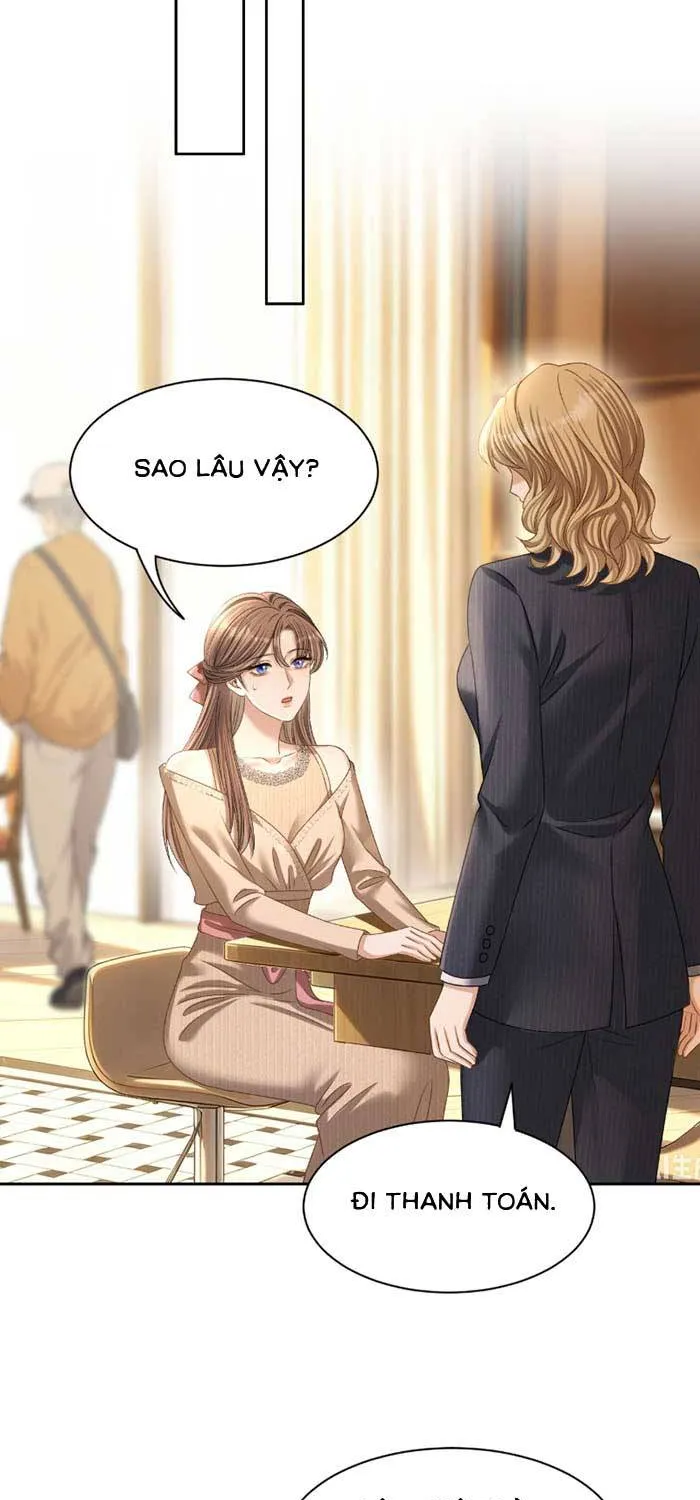 Lời Sám Hối Muộn Màng - Chap 73 - Trang 23