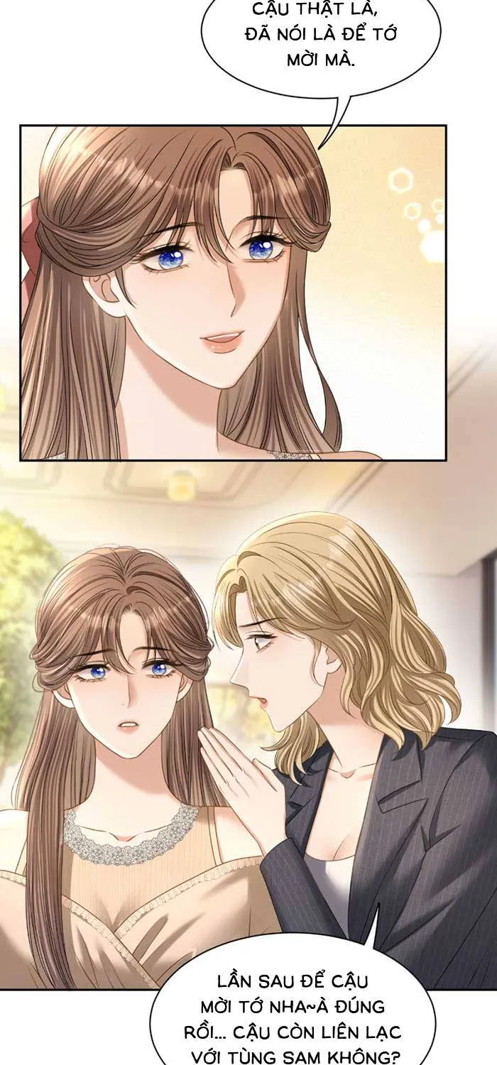 Lời Sám Hối Muộn Màng - Chap 73 - Trang 24