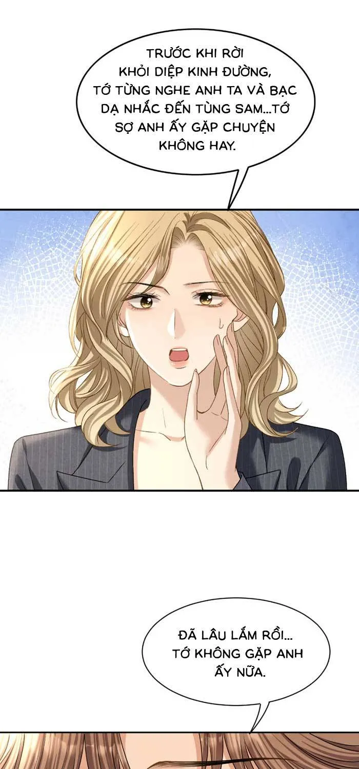 Lời Sám Hối Muộn Màng - Chap 73 - Trang 26