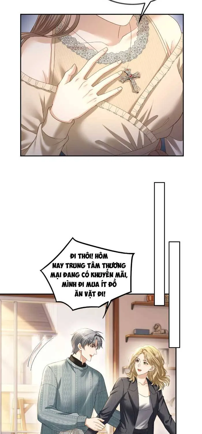 Lời Sám Hối Muộn Màng - Chap 73 - Trang 28