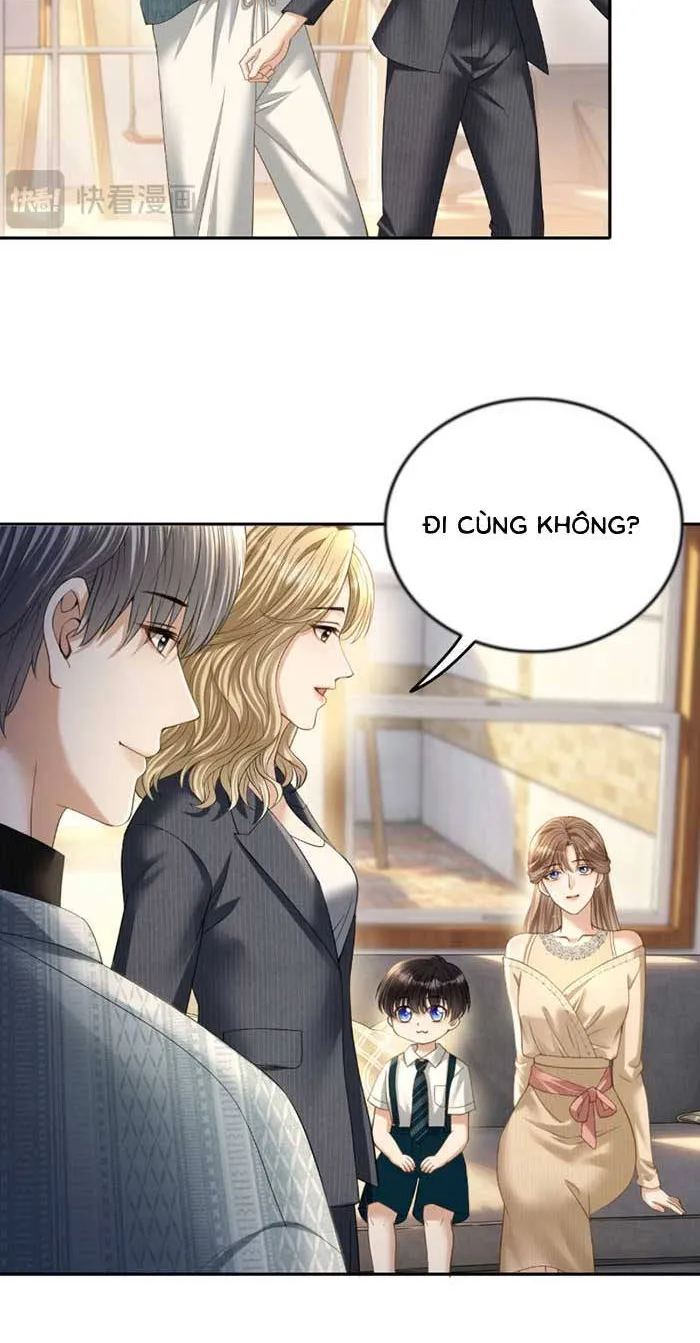 Lời Sám Hối Muộn Màng - Chap 73 - Trang 29