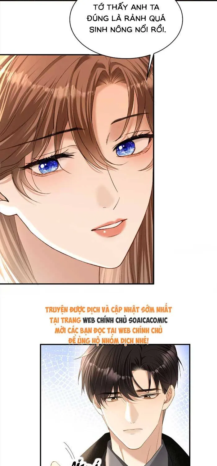 Lời Sám Hối Muộn Màng - Chap 73 - Trang 4