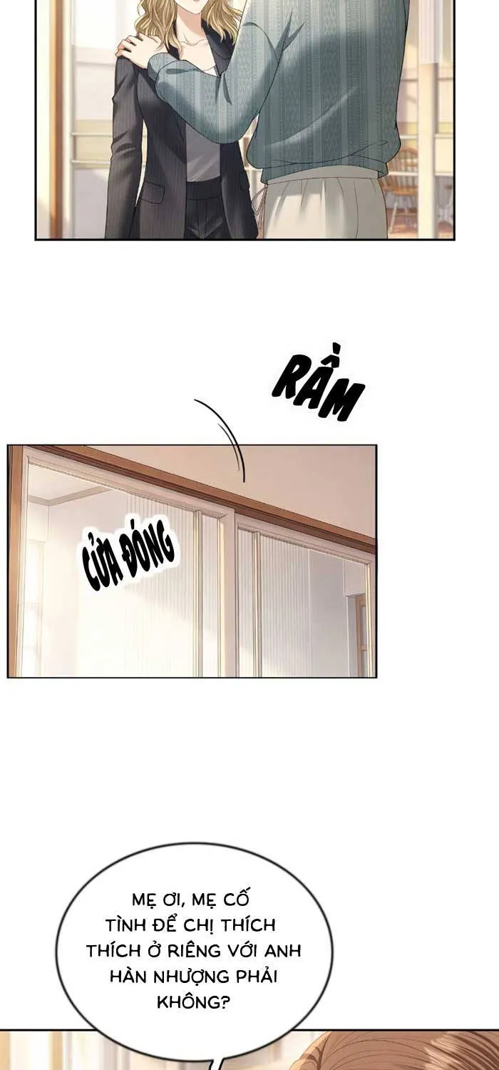 Lời Sám Hối Muộn Màng - Chap 73 - Trang 31