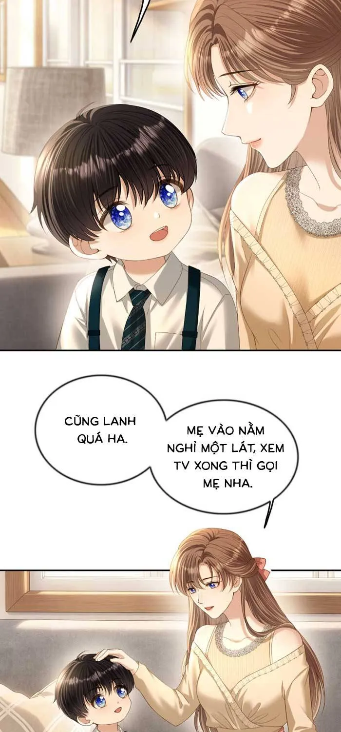 Lời Sám Hối Muộn Màng - Chap 73 - Trang 32