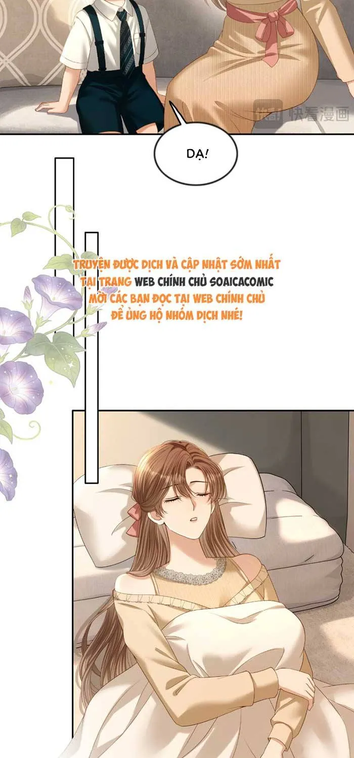 Lời Sám Hối Muộn Màng - Chap 73 - Trang 33
