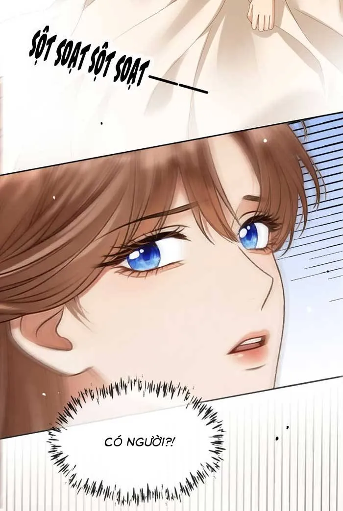 Lời Sám Hối Muộn Màng - Chap 73 - Trang 34