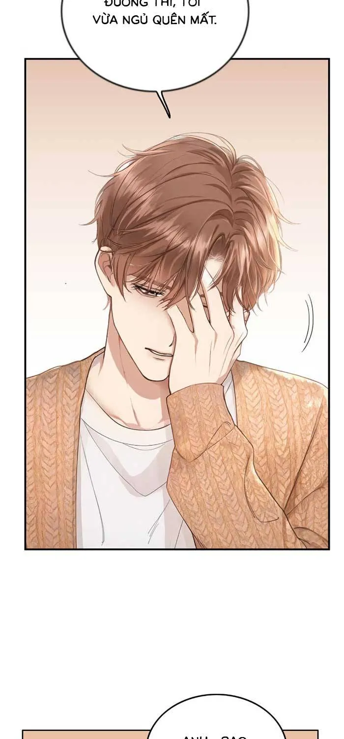 Lời Sám Hối Muộn Màng - Chap 73 - Trang 37