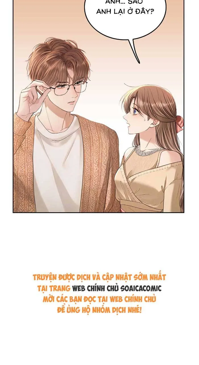 Lời Sám Hối Muộn Màng - Chap 73 - Trang 38