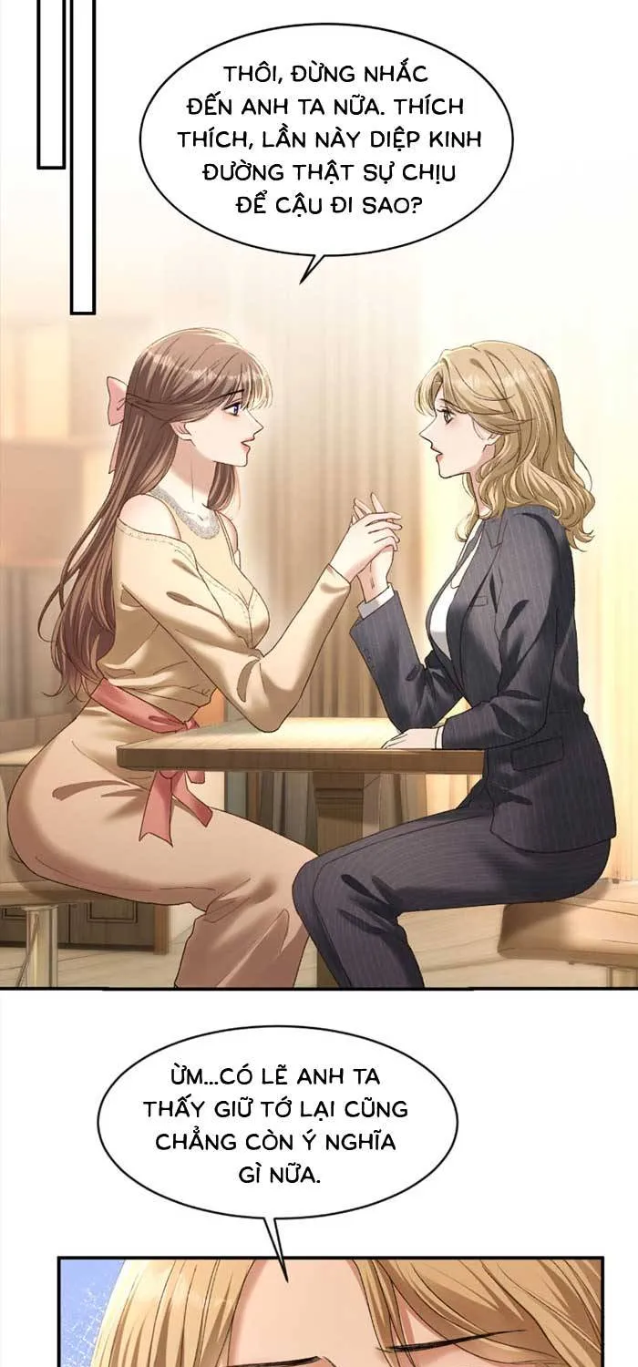 Lời Sám Hối Muộn Màng - Chap 73 - Trang 6
