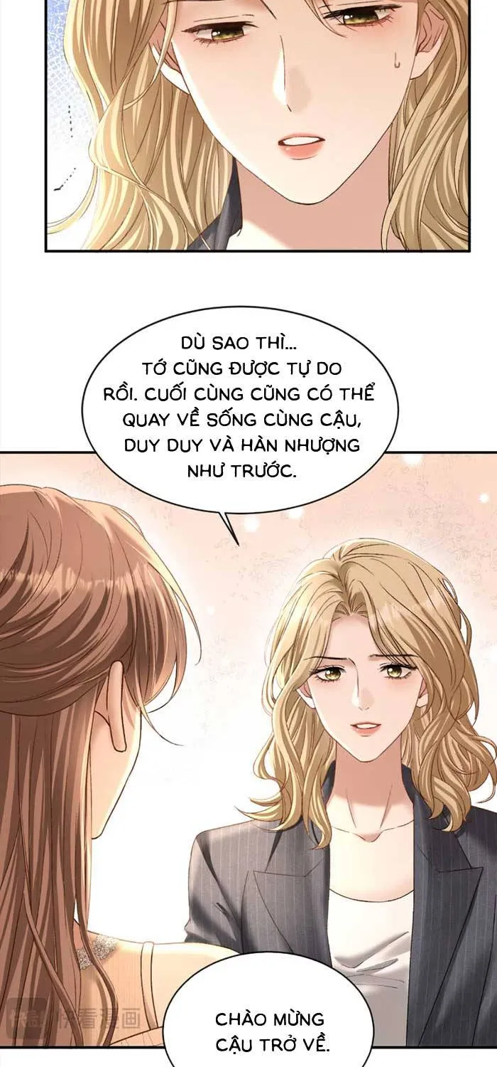 Lời Sám Hối Muộn Màng - Chap 73 - Trang 7