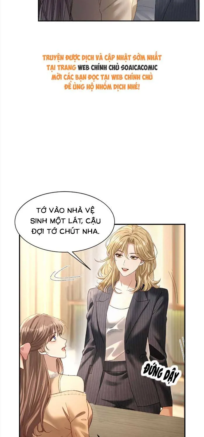 Lời Sám Hối Muộn Màng - Chap 73 - Trang 9