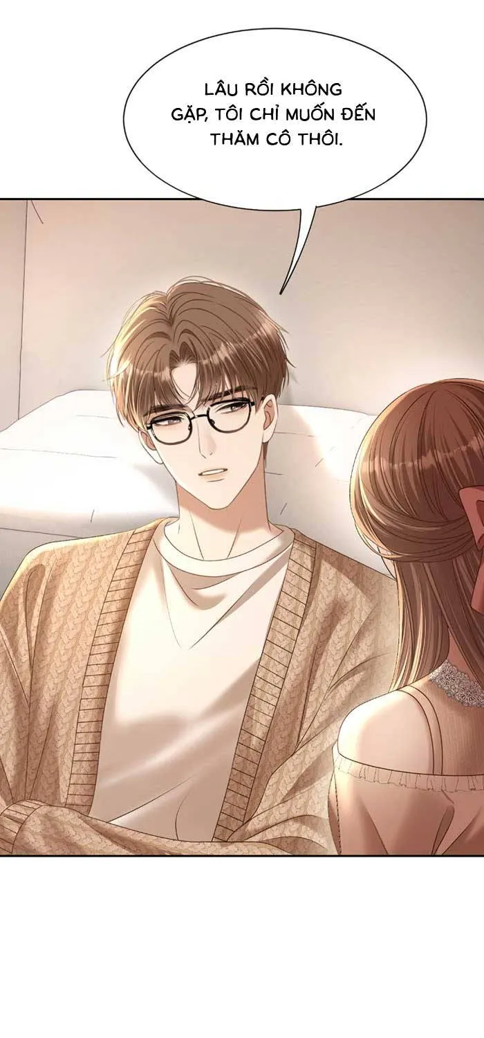 Lời Sám Hối Muộn Màng - Chap 74 - Trang 2