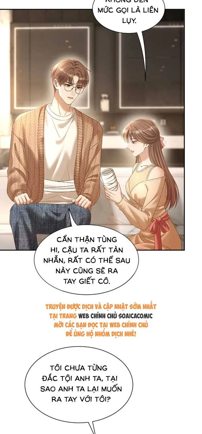 Lời Sám Hối Muộn Màng - Chap 74 - Trang 11