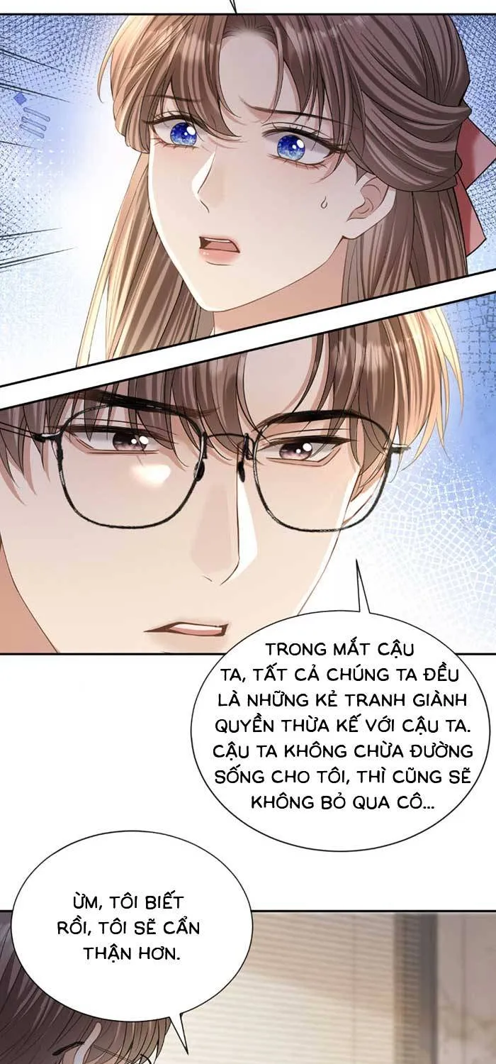 Lời Sám Hối Muộn Màng - Chap 74 - Trang 12