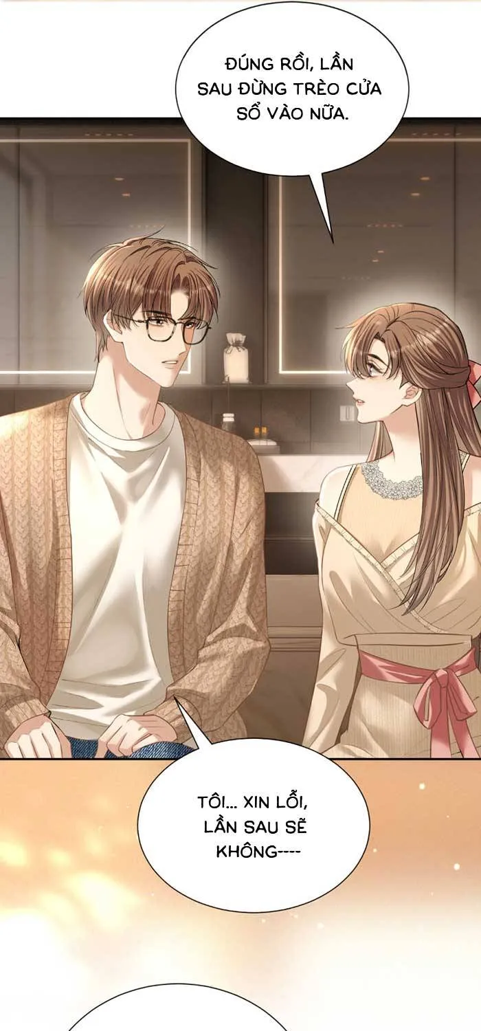 Lời Sám Hối Muộn Màng - Chap 74 - Trang 14