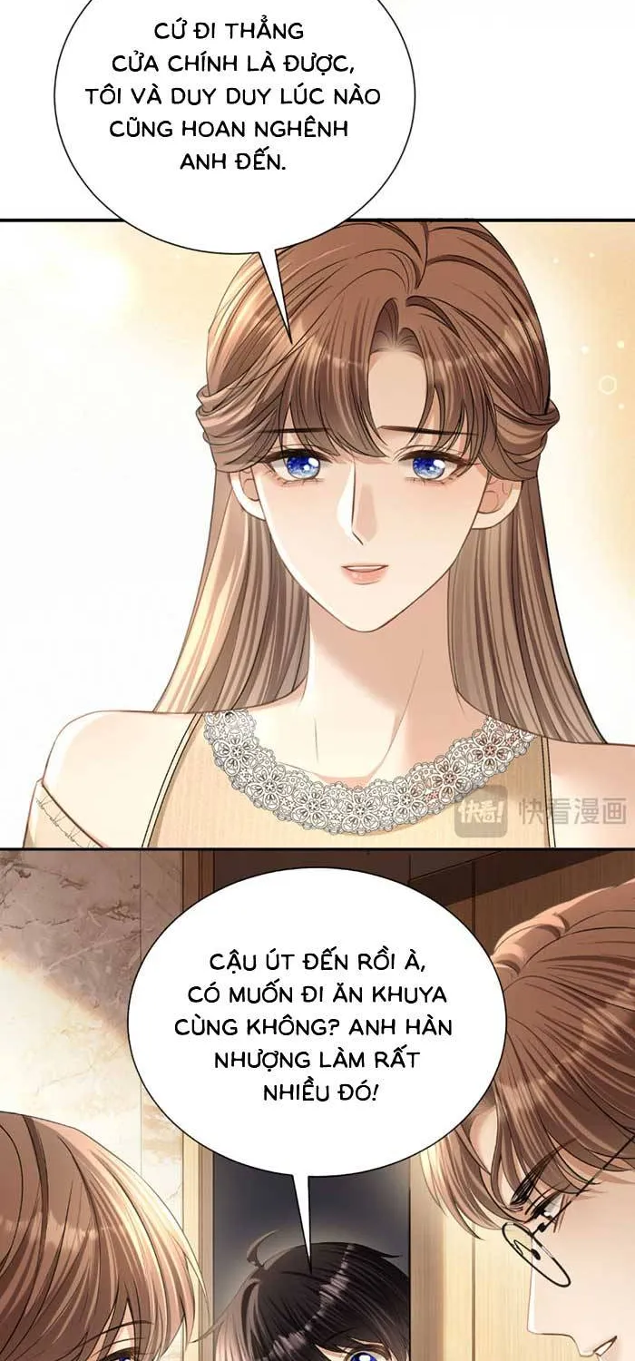 Lời Sám Hối Muộn Màng - Chap 74 - Trang 15