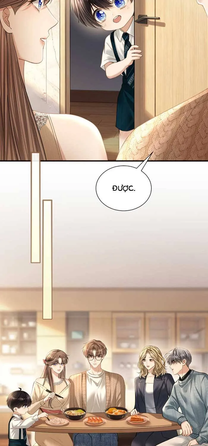 Lời Sám Hối Muộn Màng - Chap 74 - Trang 16