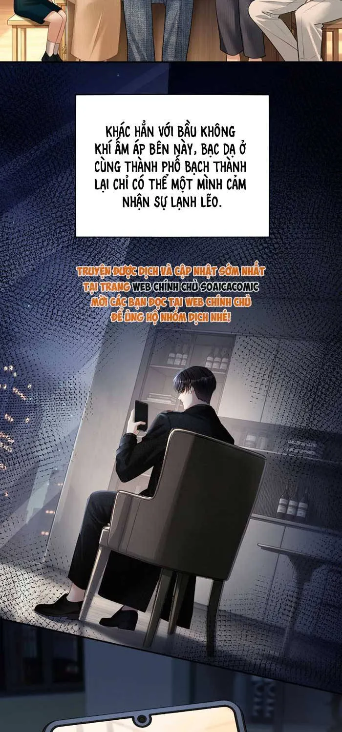 Lời Sám Hối Muộn Màng - Chap 74 - Trang 17