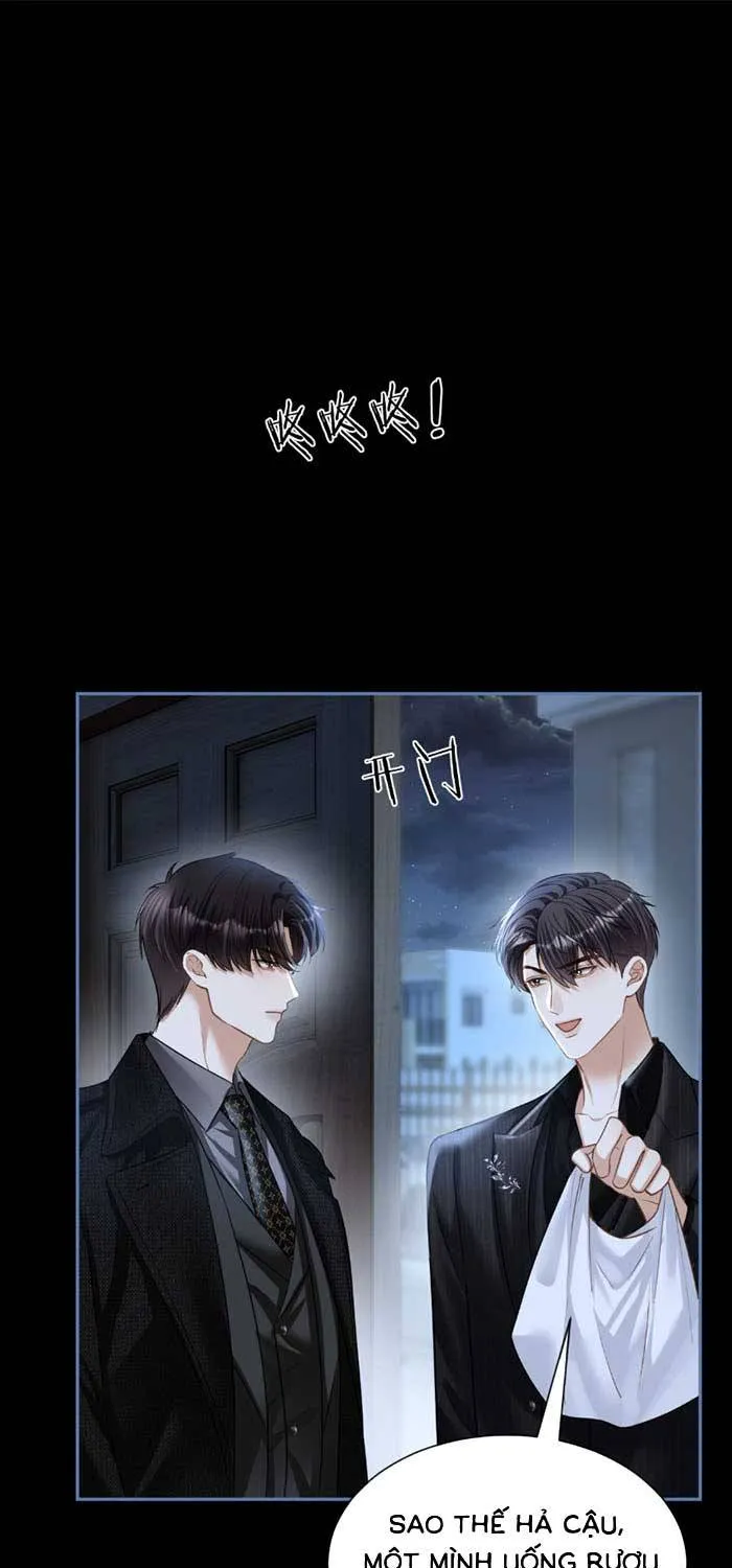 Lời Sám Hối Muộn Màng - Chap 74 - Trang 19