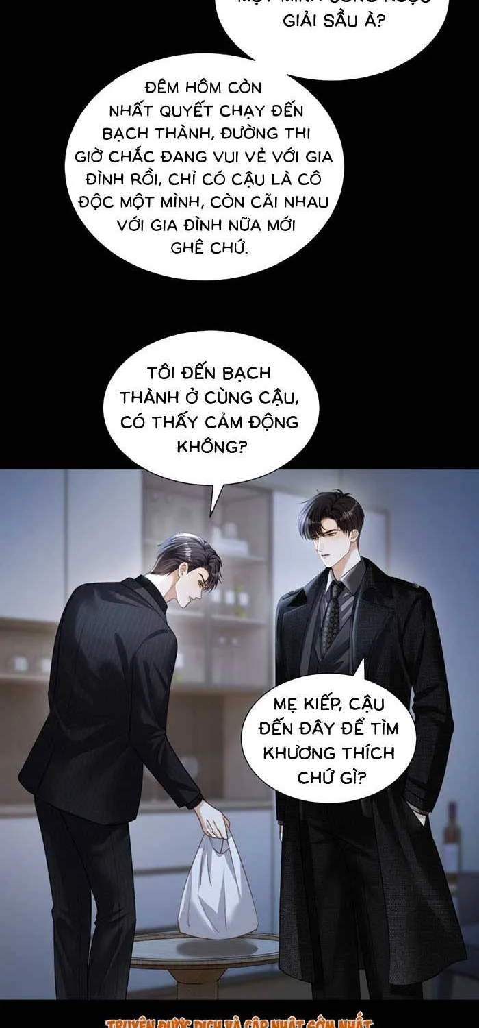 Lời Sám Hối Muộn Màng - Chap 74 - Trang 20