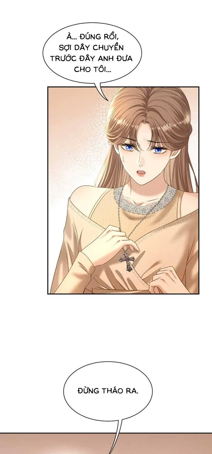 Lời Sám Hối Muộn Màng - Chap 74 - Trang 3