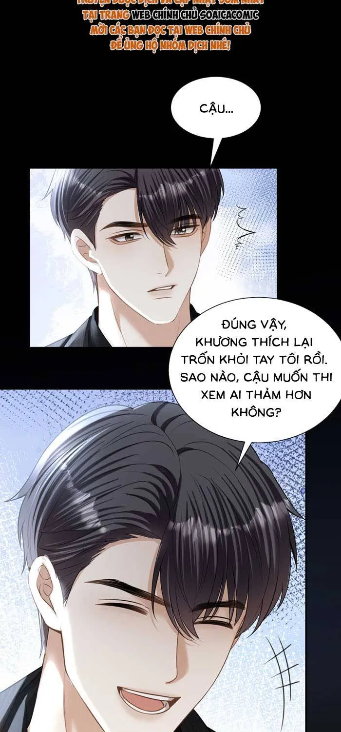 Lời Sám Hối Muộn Màng - Chap 74 - Trang 21