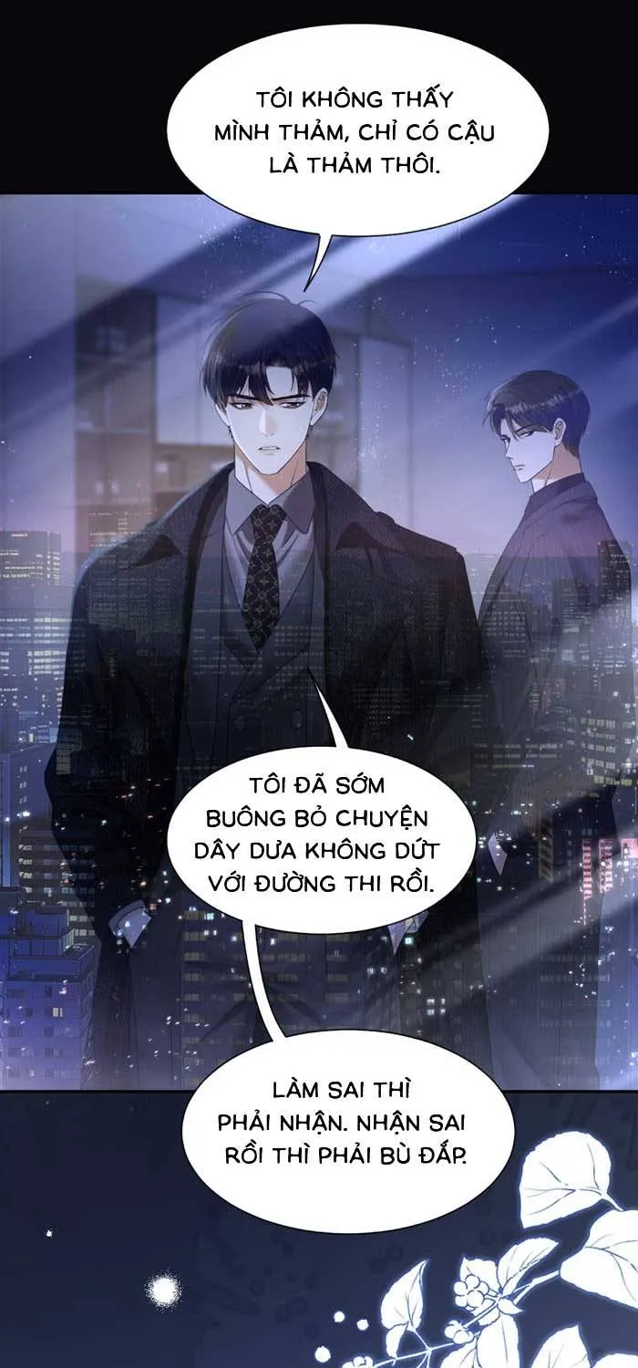 Lời Sám Hối Muộn Màng - Chap 74 - Trang 23