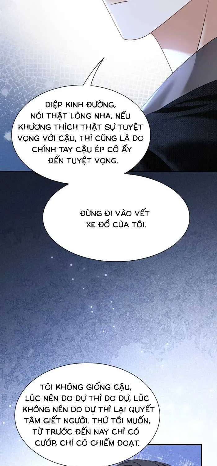 Lời Sám Hối Muộn Màng - Chap 74 - Trang 25