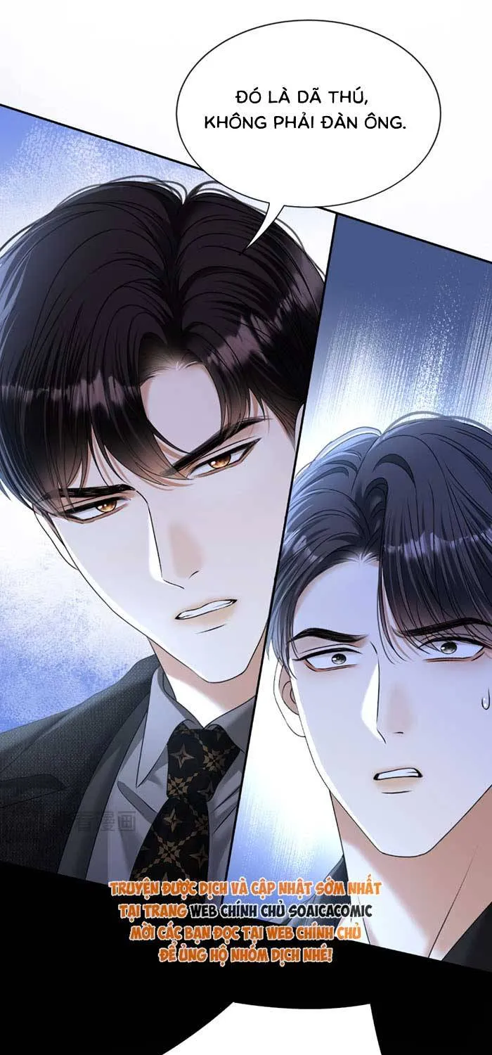 Lời Sám Hối Muộn Màng - Chap 74 - Trang 27