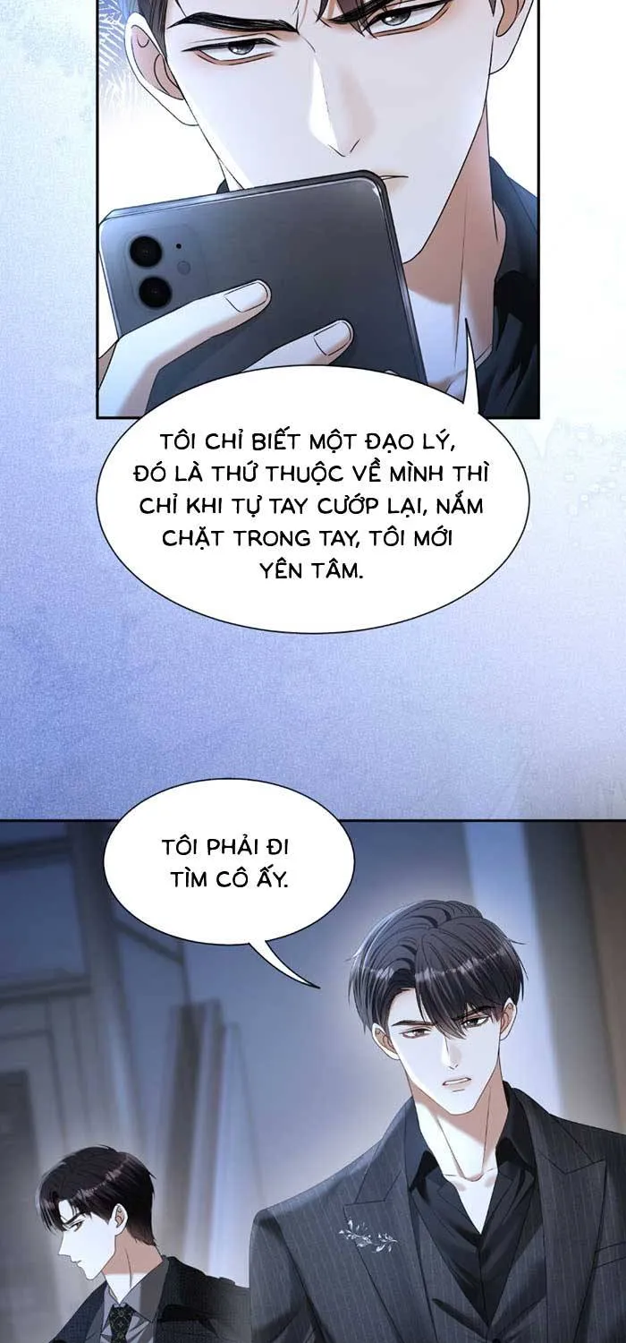 Lời Sám Hối Muộn Màng - Chap 74 - Trang 29