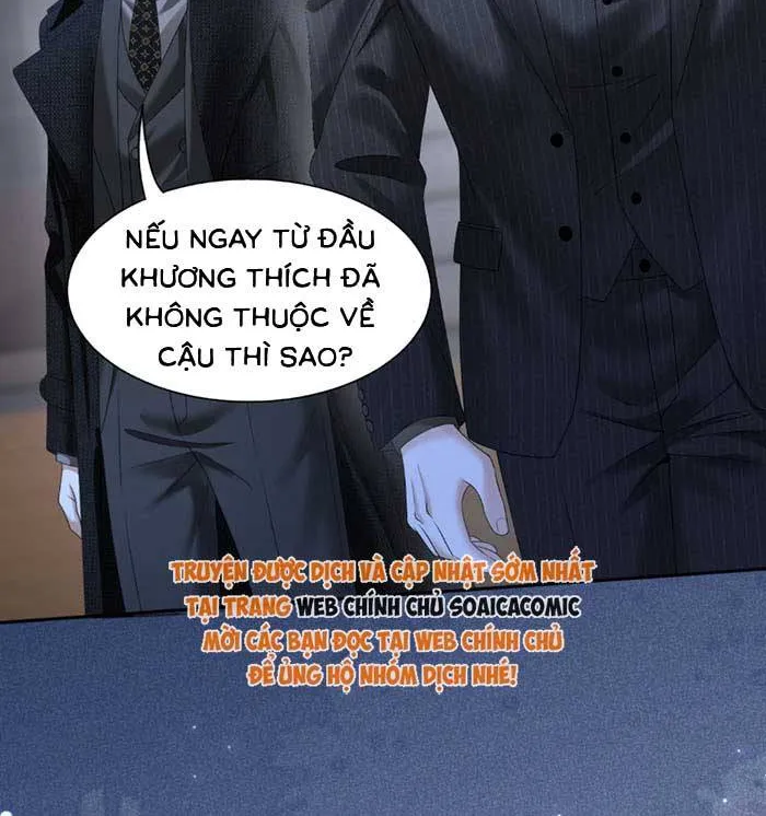 Lời Sám Hối Muộn Màng - Chap 74 - Trang 30
