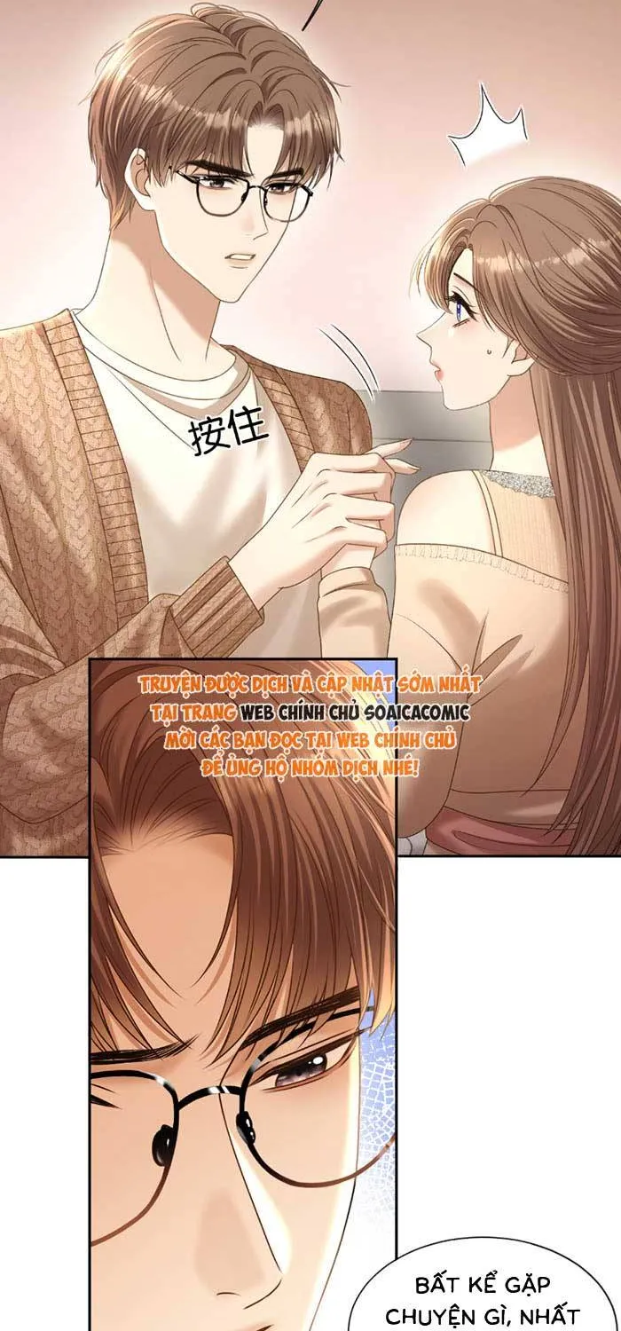 Lời Sám Hối Muộn Màng - Chap 74 - Trang 4