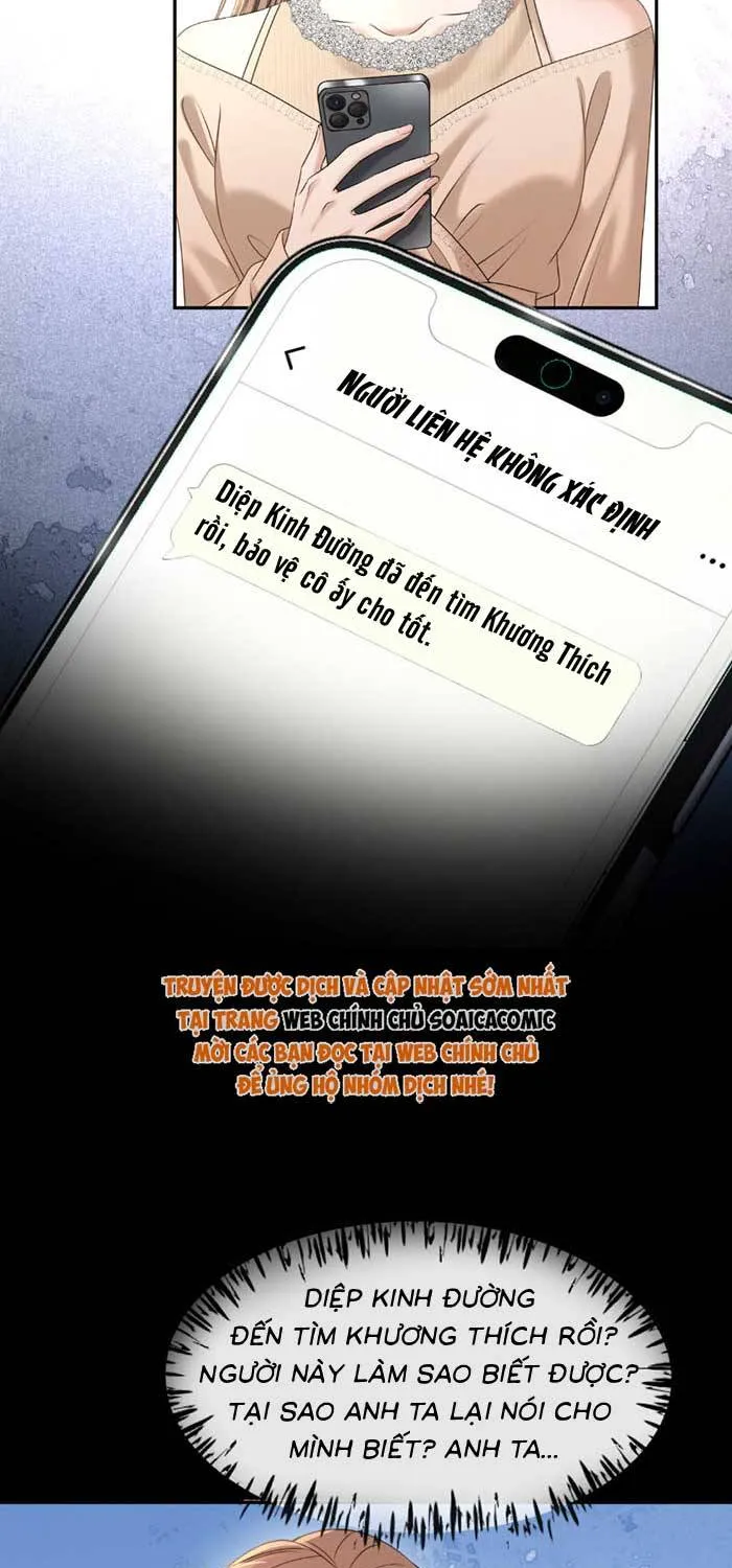 Lời Sám Hối Muộn Màng - Chap 74 - Trang 33