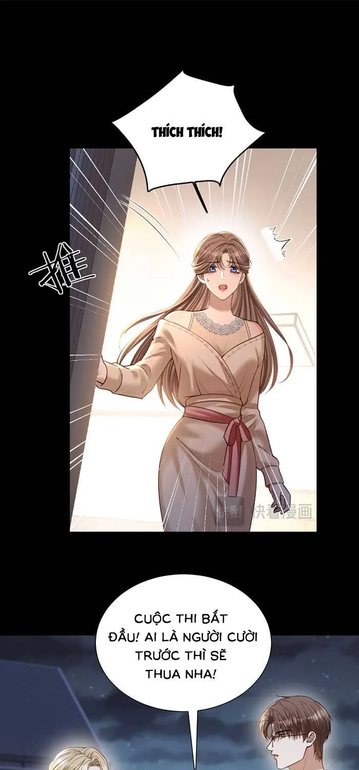 Lời Sám Hối Muộn Màng - Chap 74 - Trang 35