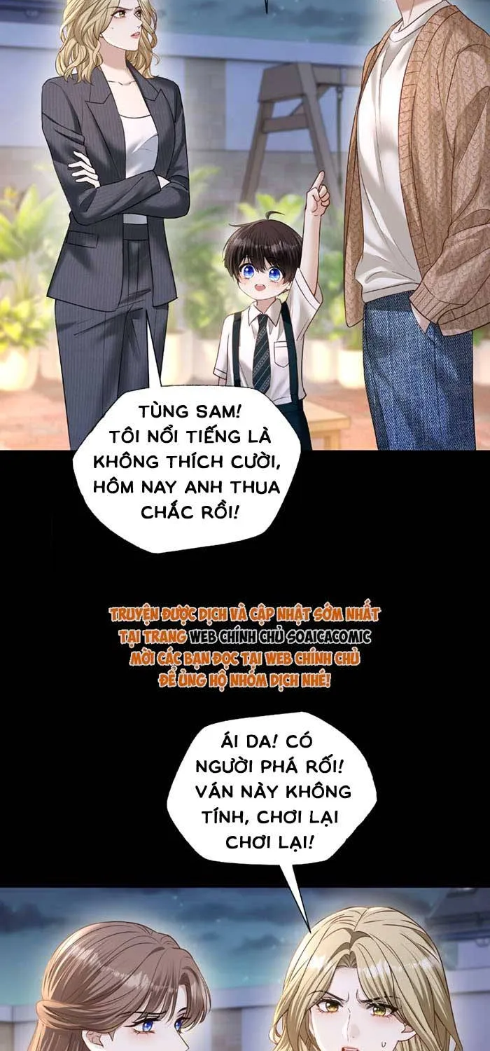 Lời Sám Hối Muộn Màng - Chap 74 - Trang 36