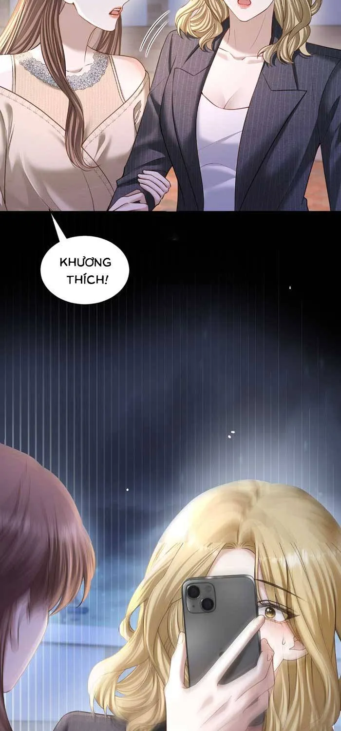 Lời Sám Hối Muộn Màng - Chap 74 - Trang 37