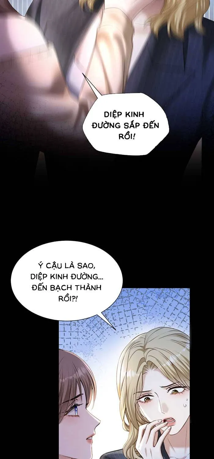 Lời Sám Hối Muộn Màng - Chap 74 - Trang 38