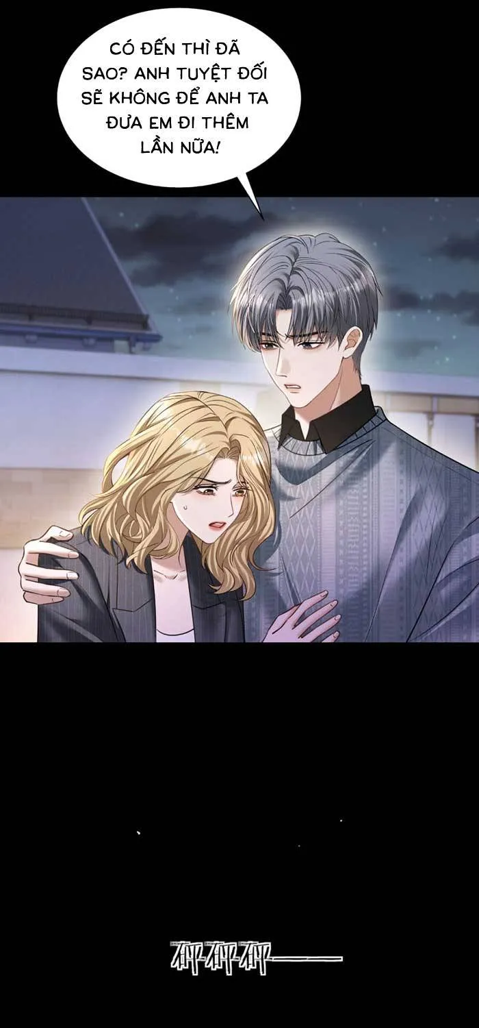Lời Sám Hối Muộn Màng - Chap 74 - Trang 40