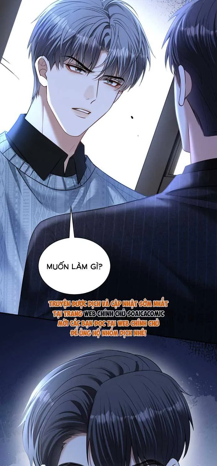 Lời Sám Hối Muộn Màng - Chap 74 - Trang 42