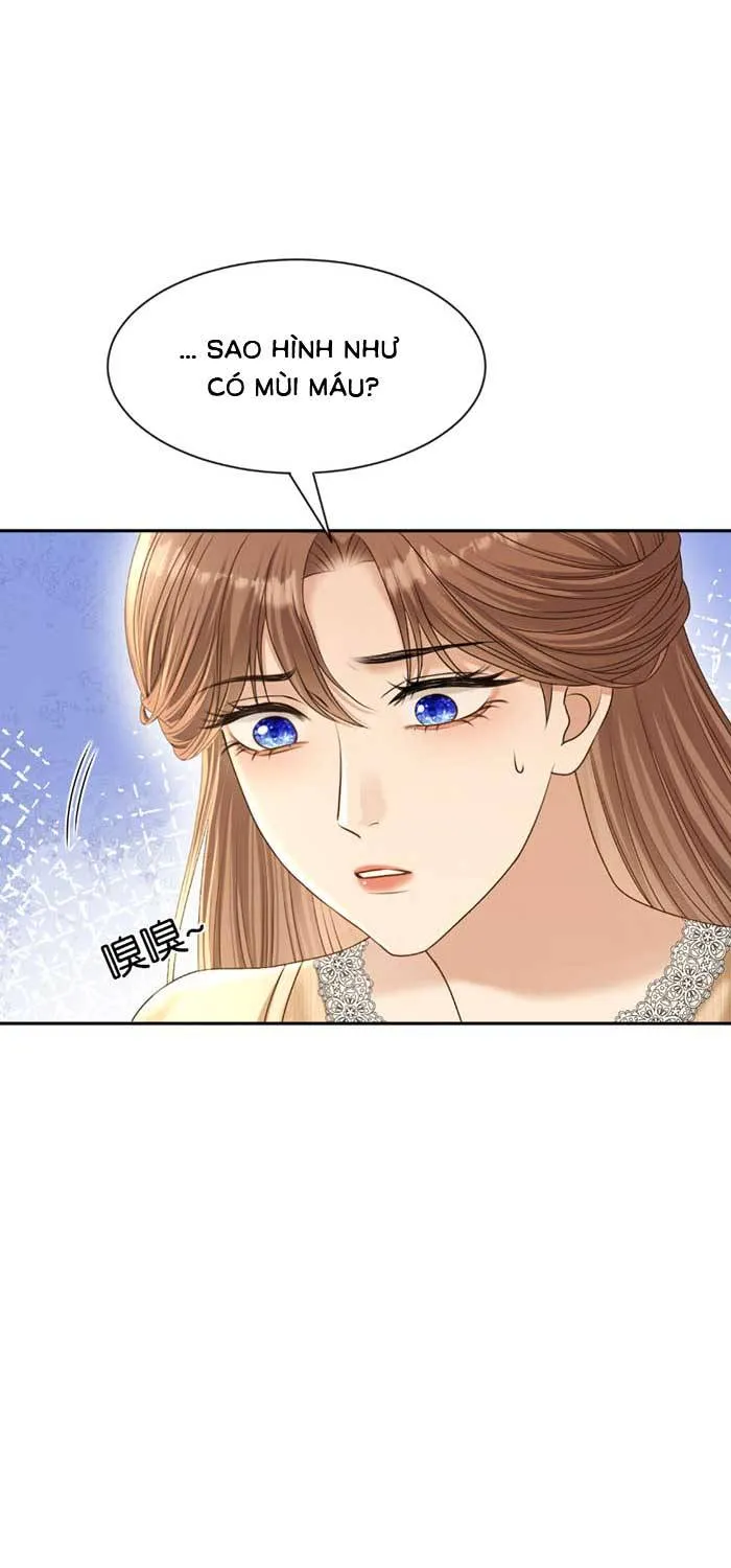 Lời Sám Hối Muộn Màng - Chap 74 - Trang 6