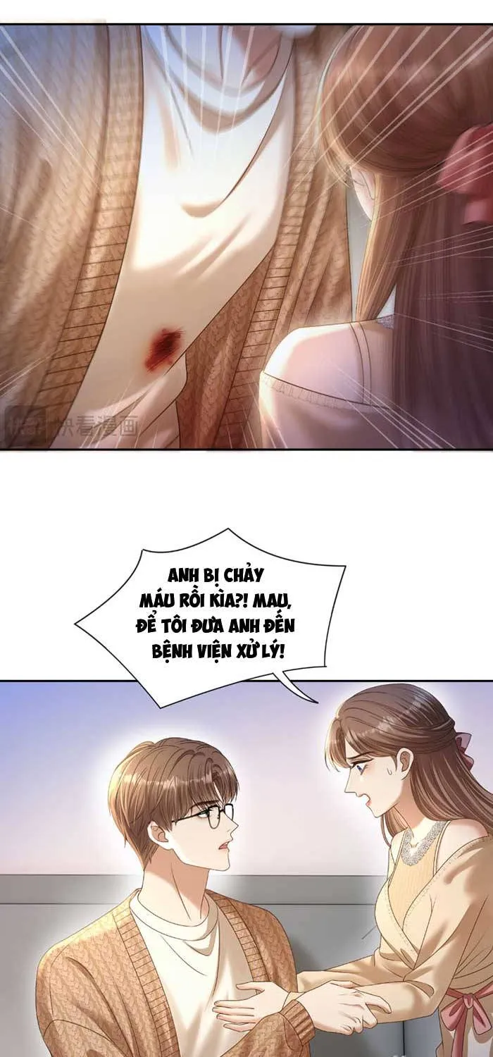 Lời Sám Hối Muộn Màng - Chap 74 - Trang 7
