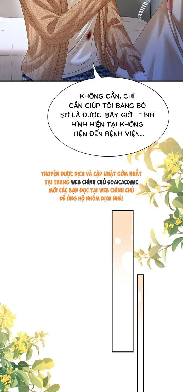 Lời Sám Hối Muộn Màng - Chap 74 - Trang 8