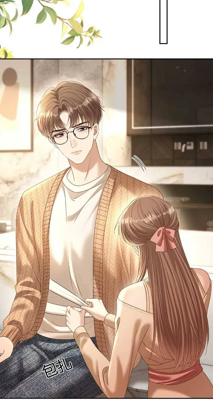 Lời Sám Hối Muộn Màng - Chap 74 - Trang 9