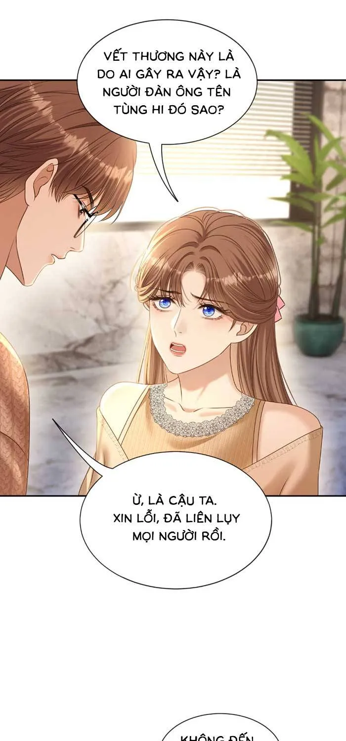 Lời Sám Hối Muộn Màng - Chap 74 - Trang 10